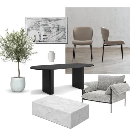 3 Interior Design Mood Board by Houseofseville25 on Style Sourcebook