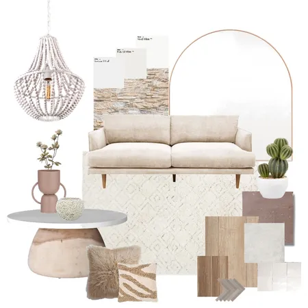 1 Interior Design Mood Board by alextarczon on Style Sourcebook