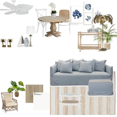 Cronulla Apartment refurb Interior Design Mood Board by Erin.doyle08@gmail.com on Style Sourcebook