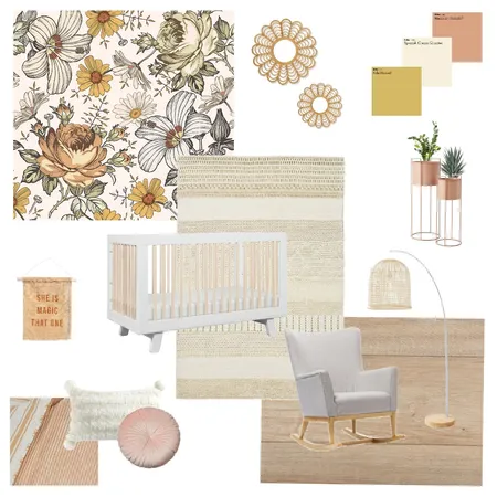 Mood Board 2 Interior Design Mood Board by Amelia Roberts on Style Sourcebook