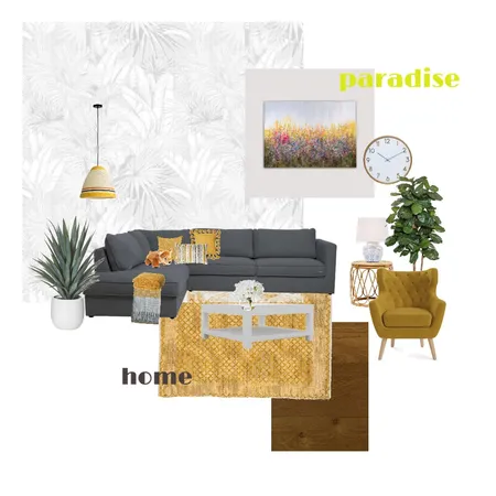 pantone board Interior Design Mood Board by olivia.scouller on Style Sourcebook