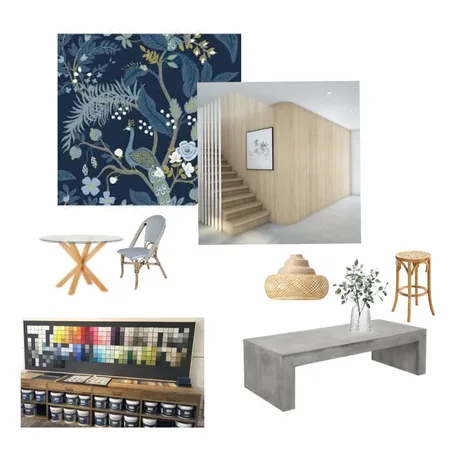 Nambour design centre Interior Design Mood Board by Sunshine Coast Design Studio on Style Sourcebook