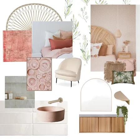 Mood-board on Me Interior Design Mood Board by Keira Mc on Style Sourcebook