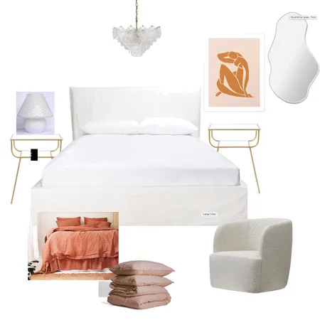 emmas room Interior Design Mood Board by melw on Style Sourcebook