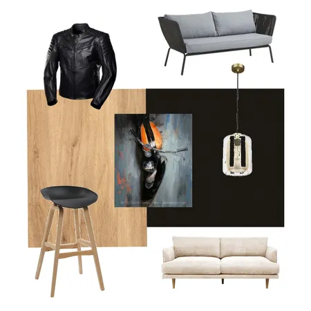mood board dor Interior Design Mood Board by ifat zion pour on Style Sourcebook