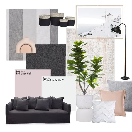 second lounge Interior Design Mood Board by maddyainsley on Style Sourcebook