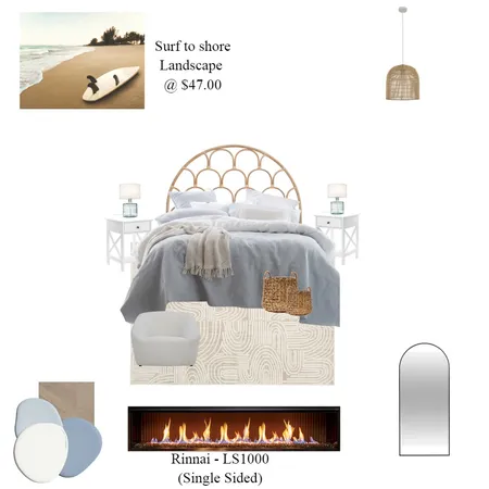 LS Interior Design Mood Board by Tennielle's Designs on Style Sourcebook