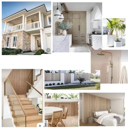 Hendra Home Interior Design Mood Board by White Abode Styling on Style Sourcebook