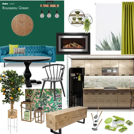 11250 Interior Design Mood Board by siskata1590 on Style Sourcebook