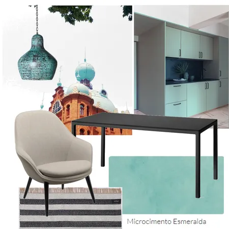 cupulas Interior Design Mood Board by ines soares on Style Sourcebook