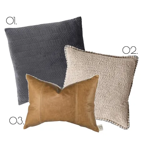 WLWBND_D-E - Cushion Selection Interior Design Mood Board by awolff.interiors on Style Sourcebook