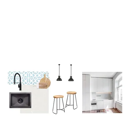 cozinha Interior Design Mood Board by Rita Pastor on Style Sourcebook