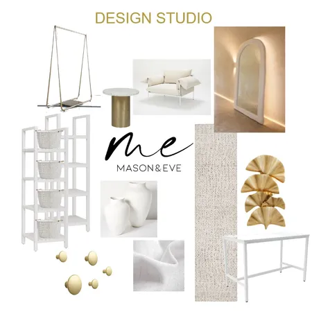 Mason & Eve Interior Design Mood Board by lauren eloise on Style Sourcebook