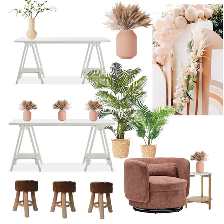 Spring Workshop Design Interior Design Mood Board by Eliza Grace Interiors on Style Sourcebook