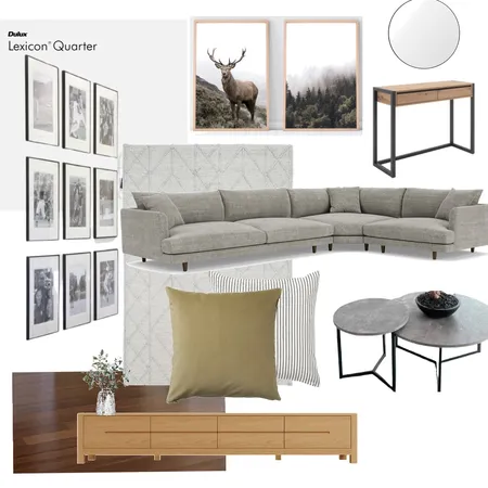 Nicole Interior Design Mood Board by Oleander & Finch Interiors on Style Sourcebook