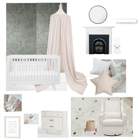 Option 2 Interior Design Mood Board by katemcc91 on Style Sourcebook