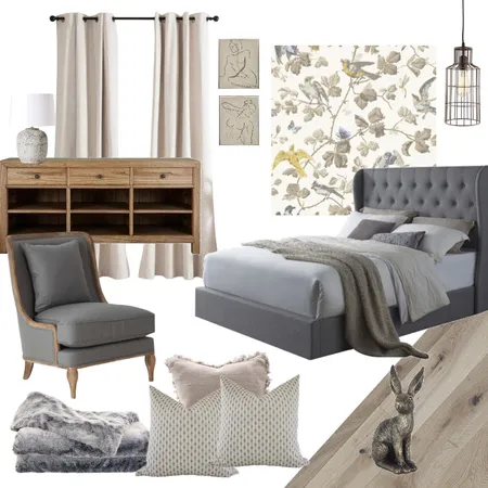 Winter warmer Interior Design Mood Board by Oleander & Finch Interiors on Style Sourcebook