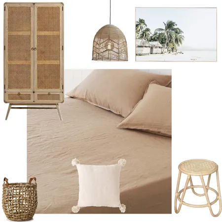 badroom Interior Design Mood Board by Einavshimshidesign on Style Sourcebook