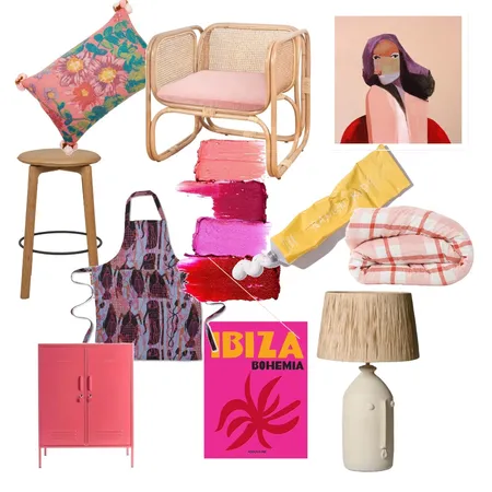 whats hot Interior Design Mood Board by Kylie Tyrrell on Style Sourcebook