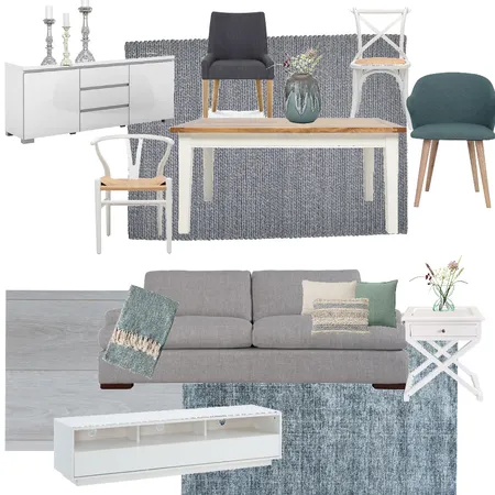 Cathy's Place v3 Interior Design Mood Board by LByrnes on Style Sourcebook