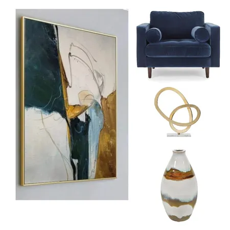 Woolstore art analysis Interior Design Mood Board by ErinH on Style Sourcebook