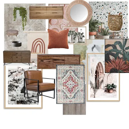 room board #1 Interior Design Mood Board by felicityyyy on Style Sourcebook