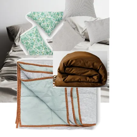 Bedroom Linen Interior Design Mood Board by BelleRose on Style Sourcebook