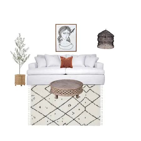 balanced interior Interior Design Mood Board by Kristee on Style Sourcebook