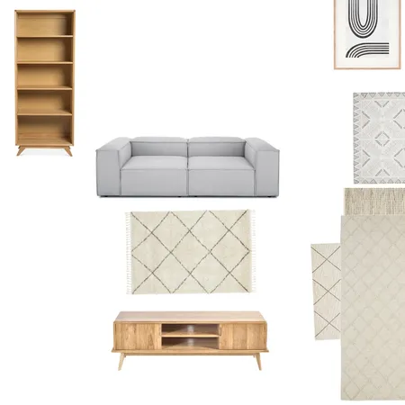 Kelly living room Interior Design Mood Board by kelzstyle on Style Sourcebook