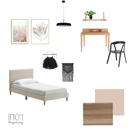 שי לינדנר Interior Design Mood Board by yuvaltesler on Style Sourcebook