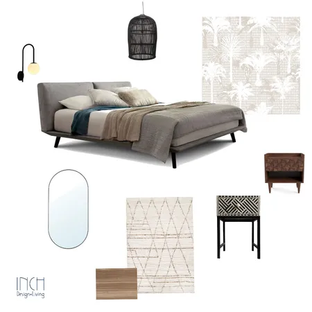 לינדנר הורים Interior Design Mood Board by yuvaltesler on Style Sourcebook