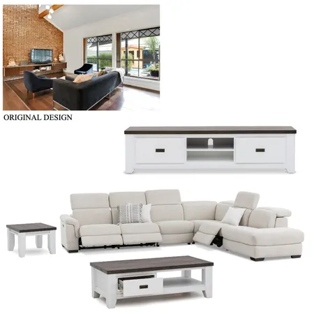 Front Lounge Interior Design Mood Board by georgiagrace on Style Sourcebook