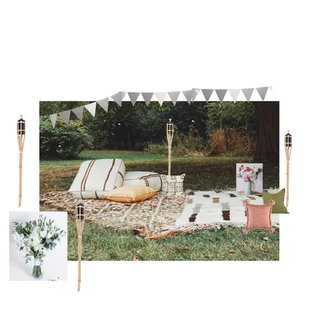 Wieczor Ewy Interior Design Mood Board by Kamila P. on Style Sourcebook