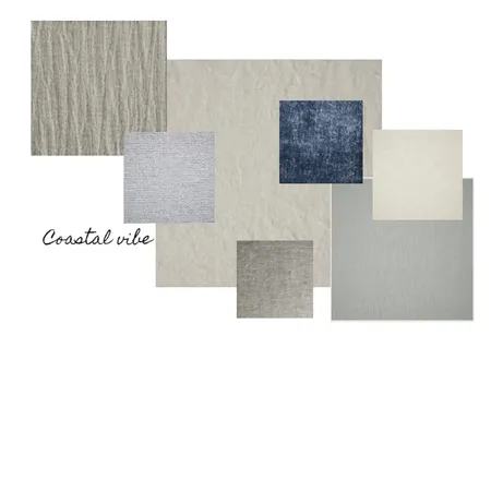 Coastal fabrics Interior Design Mood Board by vivid interiors on Style Sourcebook