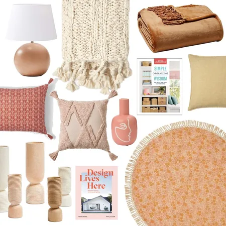 Mandurah August 1 Interior Design Mood Board by Thediydecorator on Style Sourcebook