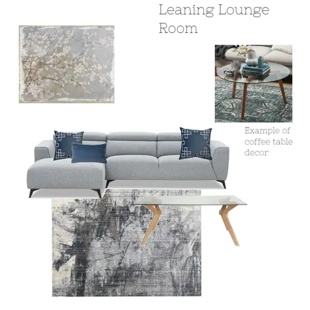 Mark and Debbie Leaning Lounge room Interior Design Mood Board by Simply Styled on Style Sourcebook