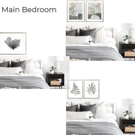 Suz bed Interior Design Mood Board by juliefisk on Style Sourcebook