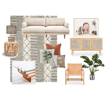 mb1 Interior Design Mood Board by westofhere on Style Sourcebook