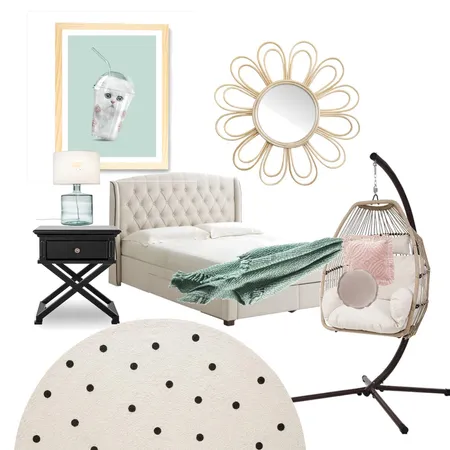 Izzy cat cup Interior Design Mood Board by smithy on Style Sourcebook