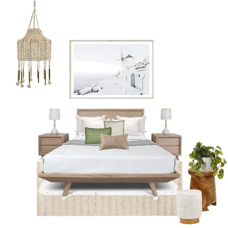 coastal home oasis Interior Design Mood Board by jessezammitdesigns on Style Sourcebook