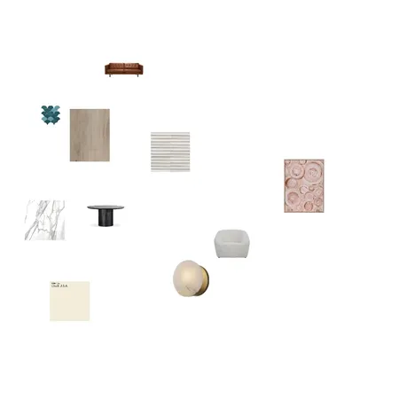 test Interior Design Mood Board by StudioZubko on Style Sourcebook