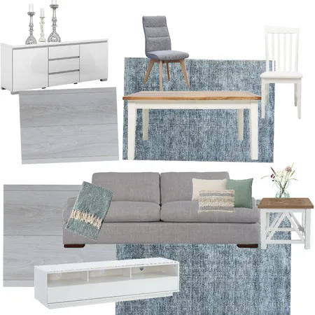 Cathy's Place v7 Interior Design Mood Board by LByrnes on Style Sourcebook