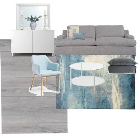 Cathy's Place v8 Interior Design Mood Board by LByrnes on Style Sourcebook