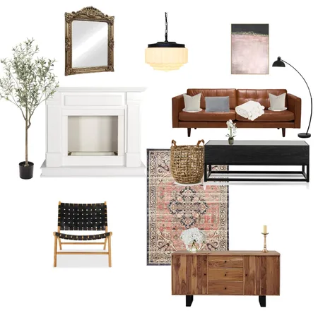 carlys calcairn residence 2 Interior Design Mood Board by kazz on Style Sourcebook