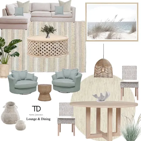 Kelso Interior Design Mood Board by Tone Design on Style Sourcebook