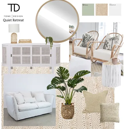 Kelso Interior Design Mood Board by Tone Design on Style Sourcebook