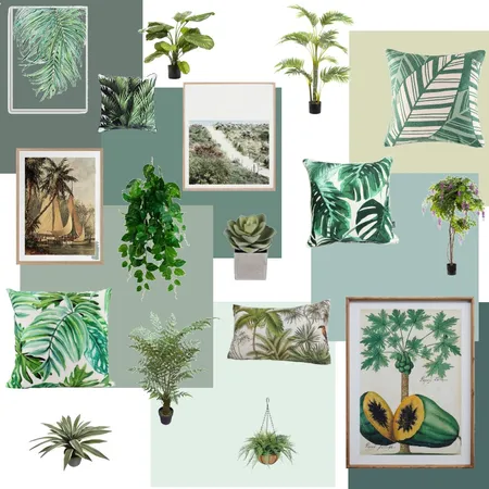 Tech Mood Board Interior Design Mood Board by Scarlett_1134 on Style Sourcebook