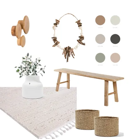 Emma Interior Design Mood Board by Oleander & Finch Interiors on Style Sourcebook