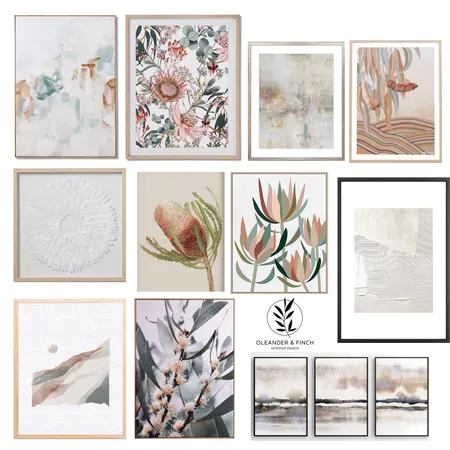 Emir-a Interior Design Mood Board by Oleander & Finch Interiors on Style Sourcebook