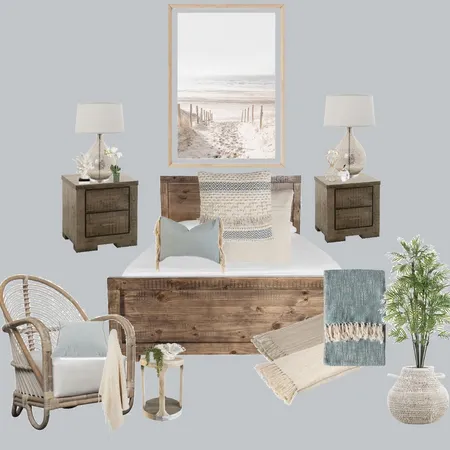 Kim Interior Design Mood Board by audrey molloy on Style Sourcebook